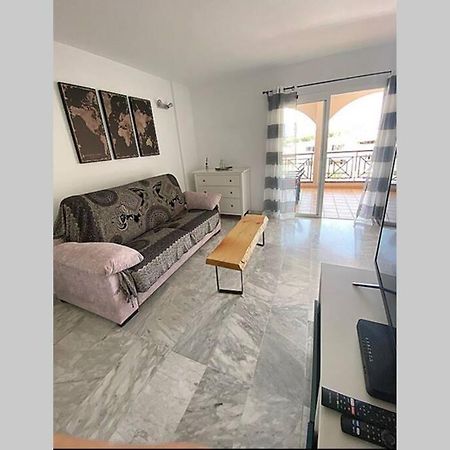 Dinastia De La Reina Apartment Арона Екстериор снимка