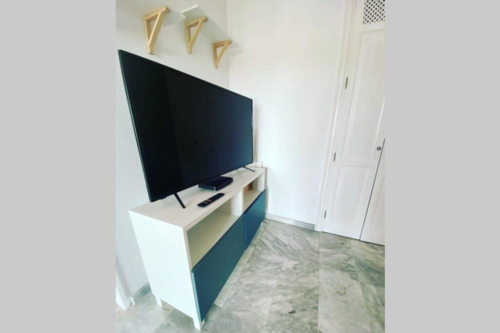 Dinastia De La Reina Apartment Арона Екстериор снимка