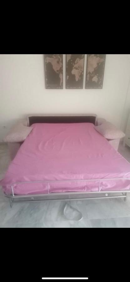 Dinastia De La Reina Apartment Арона Екстериор снимка