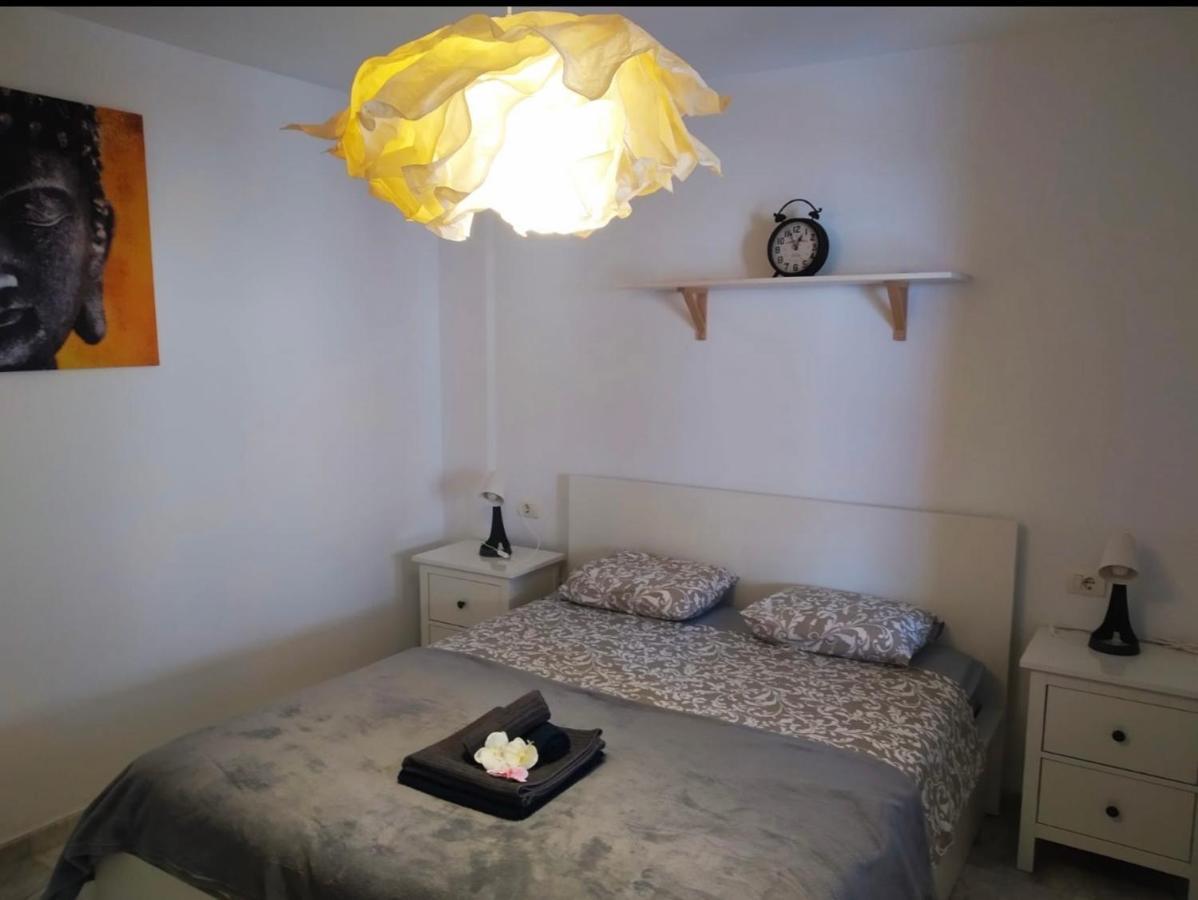 Dinastia De La Reina Apartment Арона Екстериор снимка
